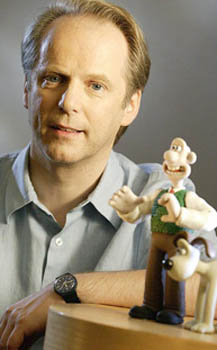 Nick Park